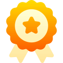 Top Rated Icon