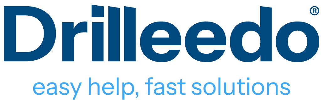 Drilleedo Logo